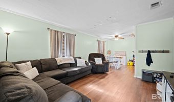 1605 Mcmillan Ave, Bay Minette, AL 36507