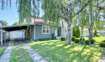 424 E DARWIN St, Athena, OR 97813