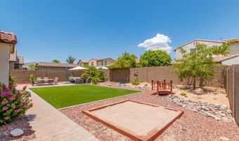 20414 W MAIDEN Ln, Buckeye, AZ 85396