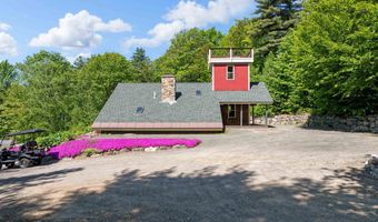 151 Brock Hill Rd, Bridgewater, NH 03222