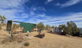19688 S Diamondback Rd, Yucca, AZ 86438