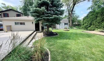 11820 S Avers Ave, Alsip, IL 60803