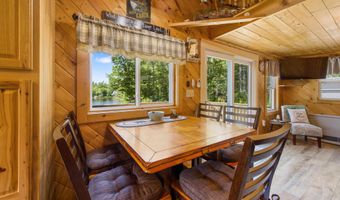 28 Upper Lead Mountain Pond Rd, Aurora, ME 04408