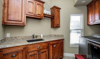 1503 NE Chapel Hill Dr, Bentonville, AR 72712