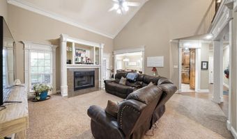 104 Autumn Ln, Beebe, AR 72012