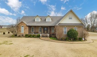 165 Harris Grove Cemetery Rd, Alamo, TN 38001