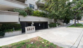 1825 S Beverly Glen Blvd 207, Los Angeles, CA 90025