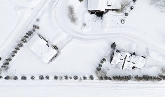 MEADOWS RIDGE ROAD lot 25, Alpine, WY 83128