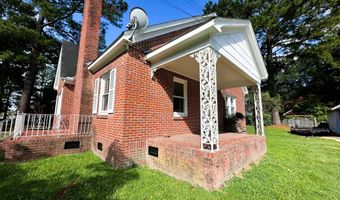 415 Academy St N, Ahoskie, NC 27910