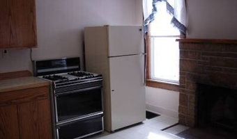 170 W Columbia St, Alliance, OH 44601
