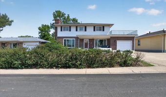 4508 E 8TH St, Cheyenne, WY 82001
