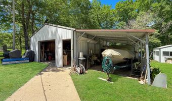 1075 Sandys Camp Rd, Big Sandy, TN 38221