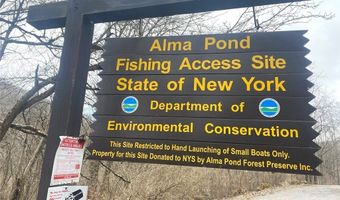 Cr-38, Alma, NY 14708