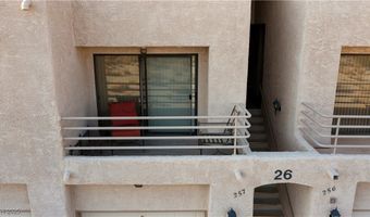 3859 Desert Marina Dr 257, Laughlin, NV 89029