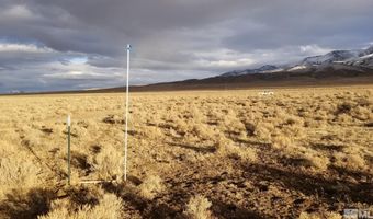 990 E Humboldt House Rd, Imlay, NV 89418