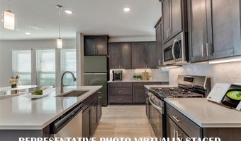 2552 Brunswick Way, Allen, TX 75013