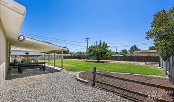 8017 W Dorian St, Boise, ID 83709
