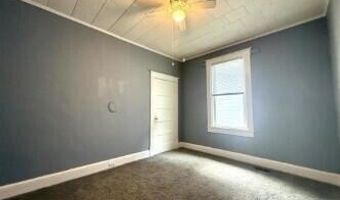 517 W North St W, Ahoskie, NC 27910