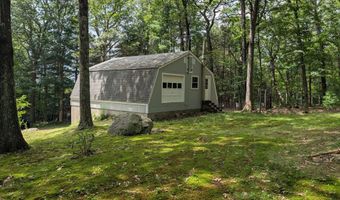 89 Cidermill Rd, Bolton, CT 06043