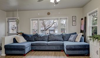 1631 N RACINE St, Appleton, WI 54911