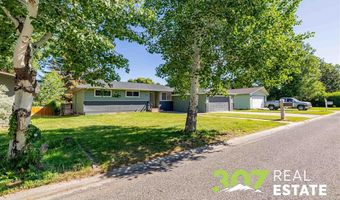 1207 Birch Ln, Cody, WY 82414