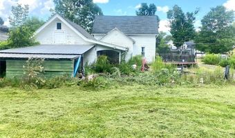 41 Brooklyn St, Angelica, NY 14709
