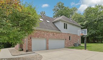 7144 Nile Ridge Ct, Indianapolis, IN 46236