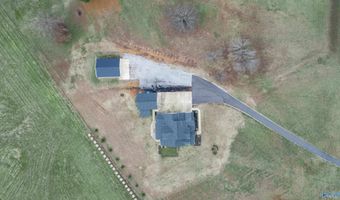 28669 Alabama Highway 251, Ardmore, AL 35739