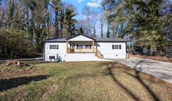 1794 Blossom Ln, Austell, GA 30168