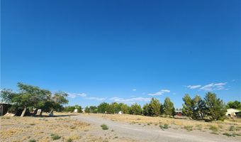 785 E Gretta Ln, Indian Springs, NV 89018