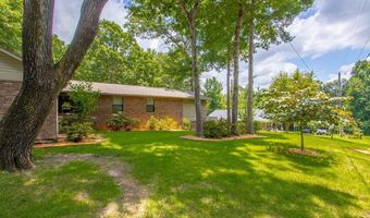 4266 MCGEE Rd, Benton, AR 72019