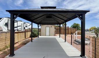 21347 W Shalako Ln 360, Congress, AZ 85332