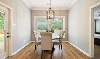 4320 Sloan Dr, Alexander, AR 72022