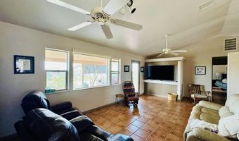 42832 La Posa Rd, Bouse, AZ 85325