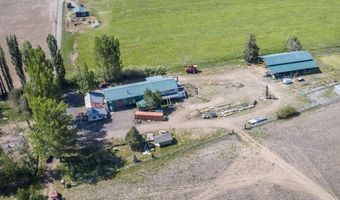 25800 Alfalfa Market Rd, Bend, OR 97701