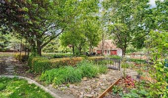 618 E 1714 Rd, Baldwin City, KS 66006