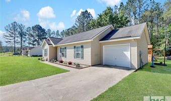 203 Barrister Dr, Guyton, GA 31312