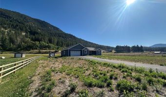 624 Kirchey Creek Dr, Alberton, MT 59820