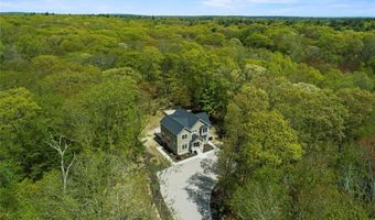 161 Stony Ln, North Kingstown, RI 02852