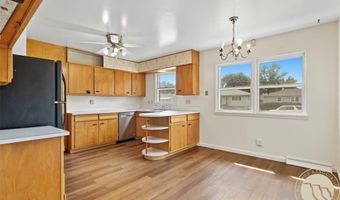 4531 Phillip St, Billings, MT 59101
