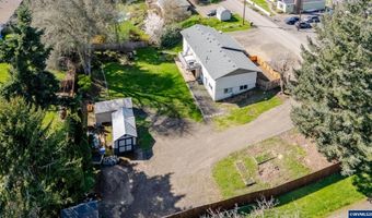 656 E Thornton Lake Dr NW, Albany, OR 97321