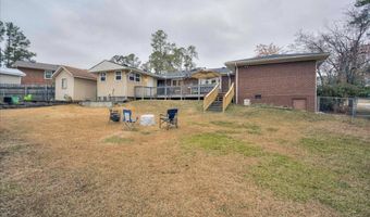 416 AUMOND Rd, Augusta, GA 30909