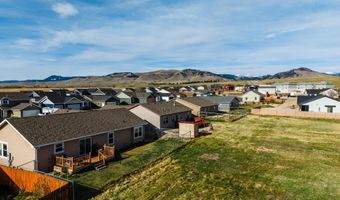 20 Harmony St, Buffalo, WY 82834