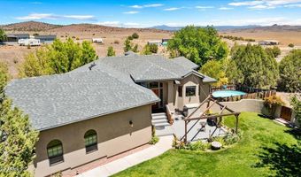 3805 N MALAPAI Dr, Chino Valley, AZ 86323