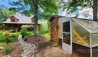 487 Klonteska Dr, Banner Elk, NC 28604