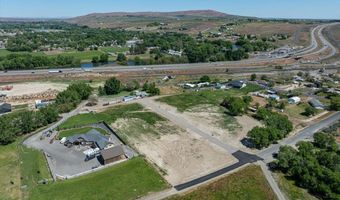 6616 NE 2nd St, Benton City, WA 99320