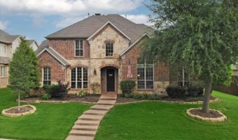 1905 San Jacinto Dr, Allen, TX 75013