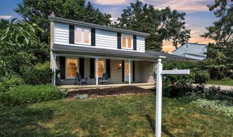 2145 Steeplechase Dr, Ann Arbor, MI 48103