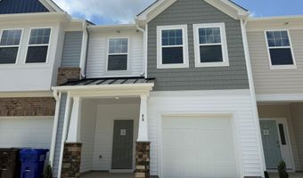 48 Hyacinth Ln, Angier, NC 27501