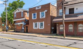 1318 Duss Ave, Ambridge, PA 15003